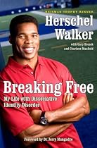 Breaking Free: My Life with Dissociative Identity Disorder