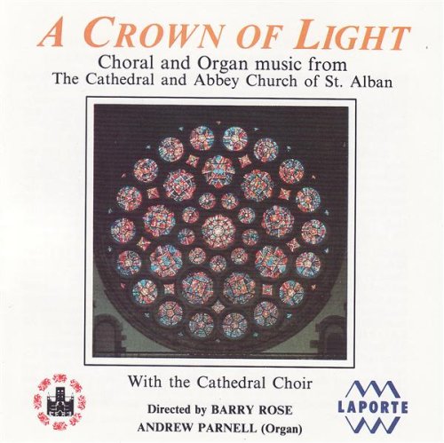 Wood: Hail, Gladdening Light!