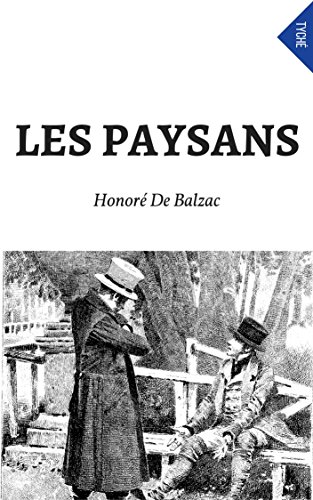 Les Paysans (French Edition)