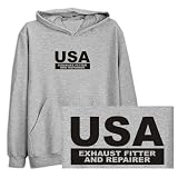 Sweatshirt Heather Gray 