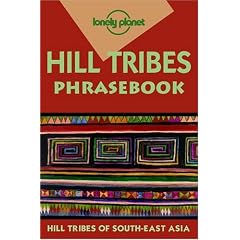 Hill Tribes Phrasebook