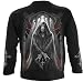 Spiral Church of Goth Langarm-Shirt - Unisex