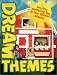 Book Dream Themes: Dazzling Decorating Ideas for Your Children's Ministry