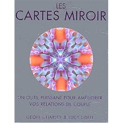 Les cartes miroir : Un outil puissant pour am��liorer vos relations de couple
