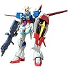 MS IN ACTION !! フォースインパルスガンダム