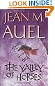 The Valley of Horses (Earth's Children)