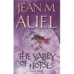 The Valley of Horses (Earth's Children)