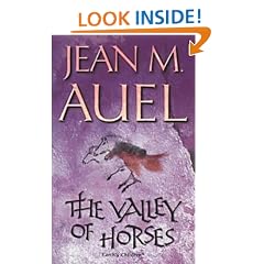 The Valley of Horses (Earth's Children)