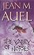 The Valley of Horses (Earths Children) by Jean M. Auel