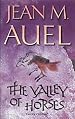 The Valley of Horses (Earth's Children)