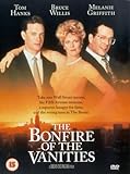 The Bonfire of the Vanities [1990] [DVD]