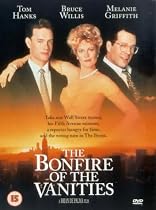 The Bonfire Of The Vanities [1990]