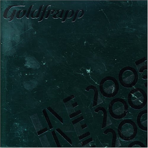 Goldfrapp - Hunt (Head First, 2010-03-22) Lyrics - Zortam Music