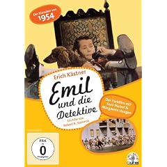 Emil und die Detektive
