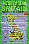 Vegetarian Britain: Over 150 places to eat and sleep (Veggie Guides)