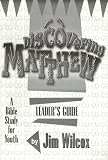 Discovering Matthew Lg: