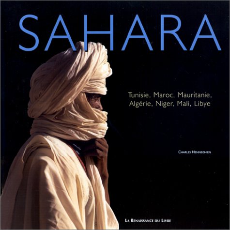 City Travel Guides Discounted  Livres : Le Sahara