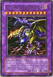 Yugioh Five-Headed Dragon Gold Series 4 Gold Rare [Toy]
