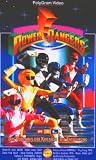 Power Rangers 03 - Das Geheimnis der Kristalle/Die Entf�hrung - Austin St. John