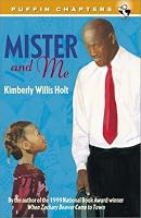 Mister and Me (Chapter, Puffin)