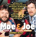 Moe Bandy & Joe Stampley - Super Hits