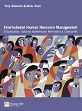 International Human Resource Management