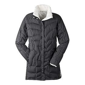 Buy Snow Princess Parka - Ladies by Cloudveil by Cloudveil