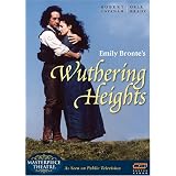 Wuthering Heights (Masterpiece Theatre, 1998)