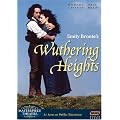 Masterpiece Theatre: Wuthering Heights