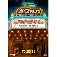 42nd Street Forever, Vol. 1 (2005)