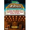 42nd Street Forever, Vol. 1