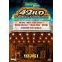 42nd Street Forever, Vol. 1