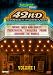 42nd Street Forever, Vol. 1