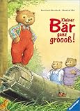 Kleiner B�r ganz grooo�!