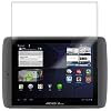 Skinomi TechSkin - Screen Protector Ultra Clear Shield for Archos 80 G9 + Lifetime Warranty