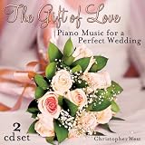 The Gift of Love: Wedding Piano