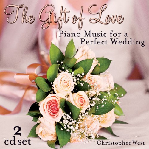 CD-Charts  Search : The Gift of Love: Wedding Piano