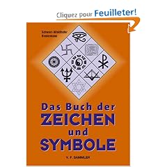 Das Buch der Zeichen und Symbole