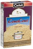 Casbah Couscous, 12 Ounce Boxes (Pack of 12)