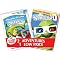 Watch 3D movies at home or work