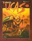 Target: UCAS (Shadowrun RPG)