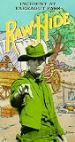 Rawhide: Incident at Farragut Pass [VHS]