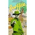 Rawhide - Incident at Farra