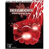 BRADY BOOKS Breakdown Official Strategy Guide