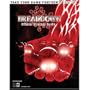 BRADY BOOKS Breakdown Official Strategy Guide