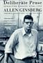 Deliberate Prose: Selected Essays 1952-1995