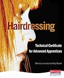 Hairdressing : technical certificate