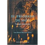 El Priorato De Sion  /  The Priory Of Zion book cover