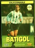 ARGENTINA FLORENCE ITALY GABRIEL BATISTUTA BATIGOL DVD FACTORY SEALED