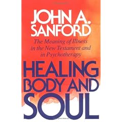 Healing Body and Soul: Meaning of Illness in New Testament and in Psychotherapy